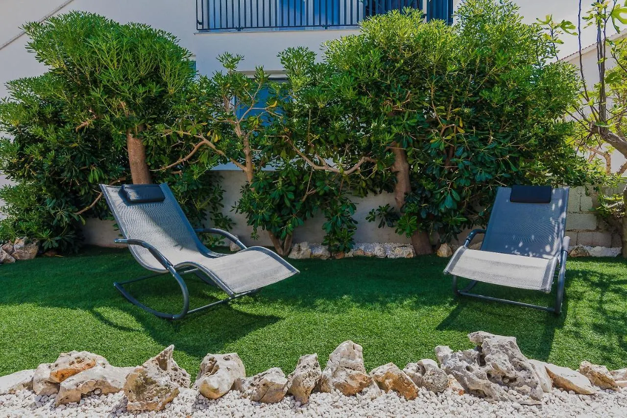 House Bukal Villa Vir Croatia