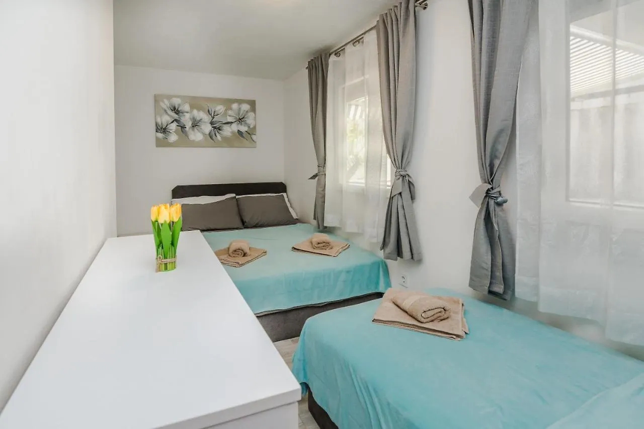 Holiday home House Bukal Villa Vir