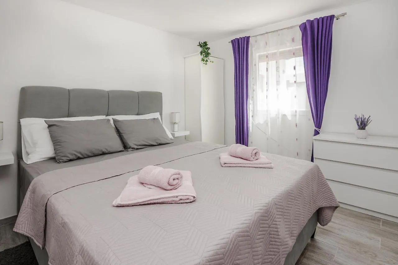 Holiday home House Bukal Villa Vir Croatia