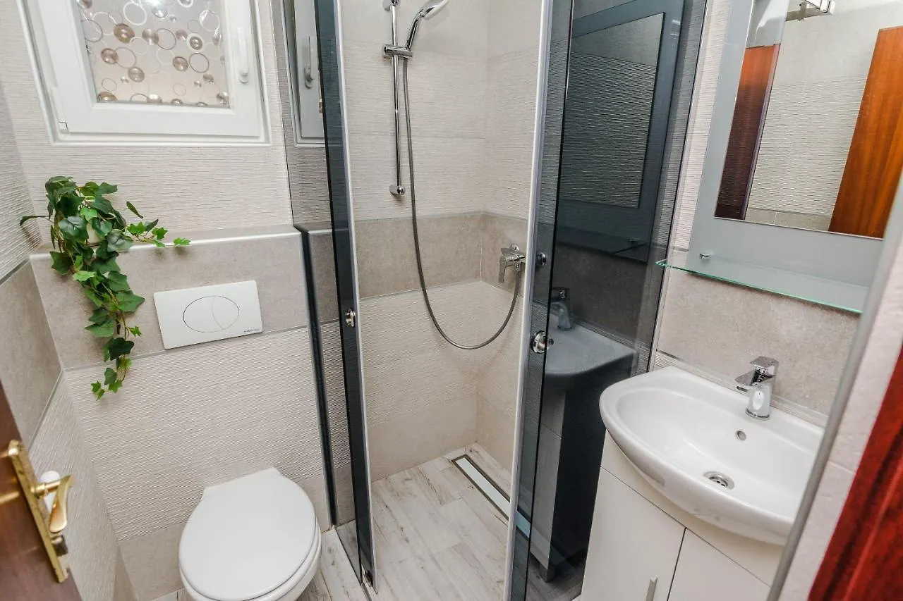 House Bukal Villa Vir Croatia