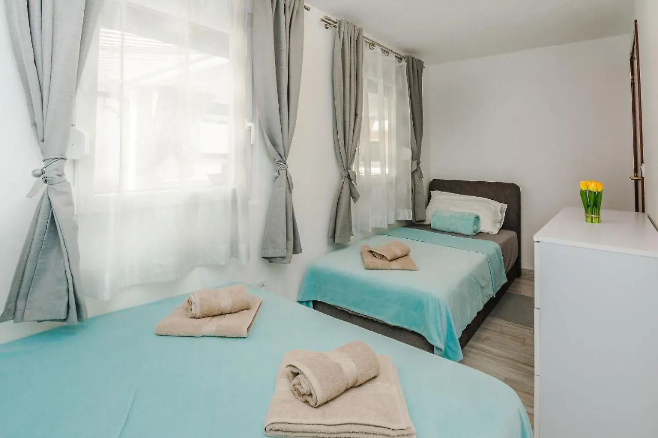 House Bukal Villa Vir Holiday home